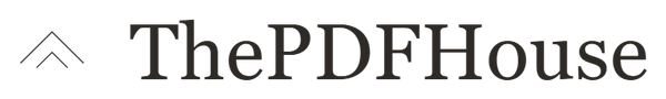 ThePDFHouse